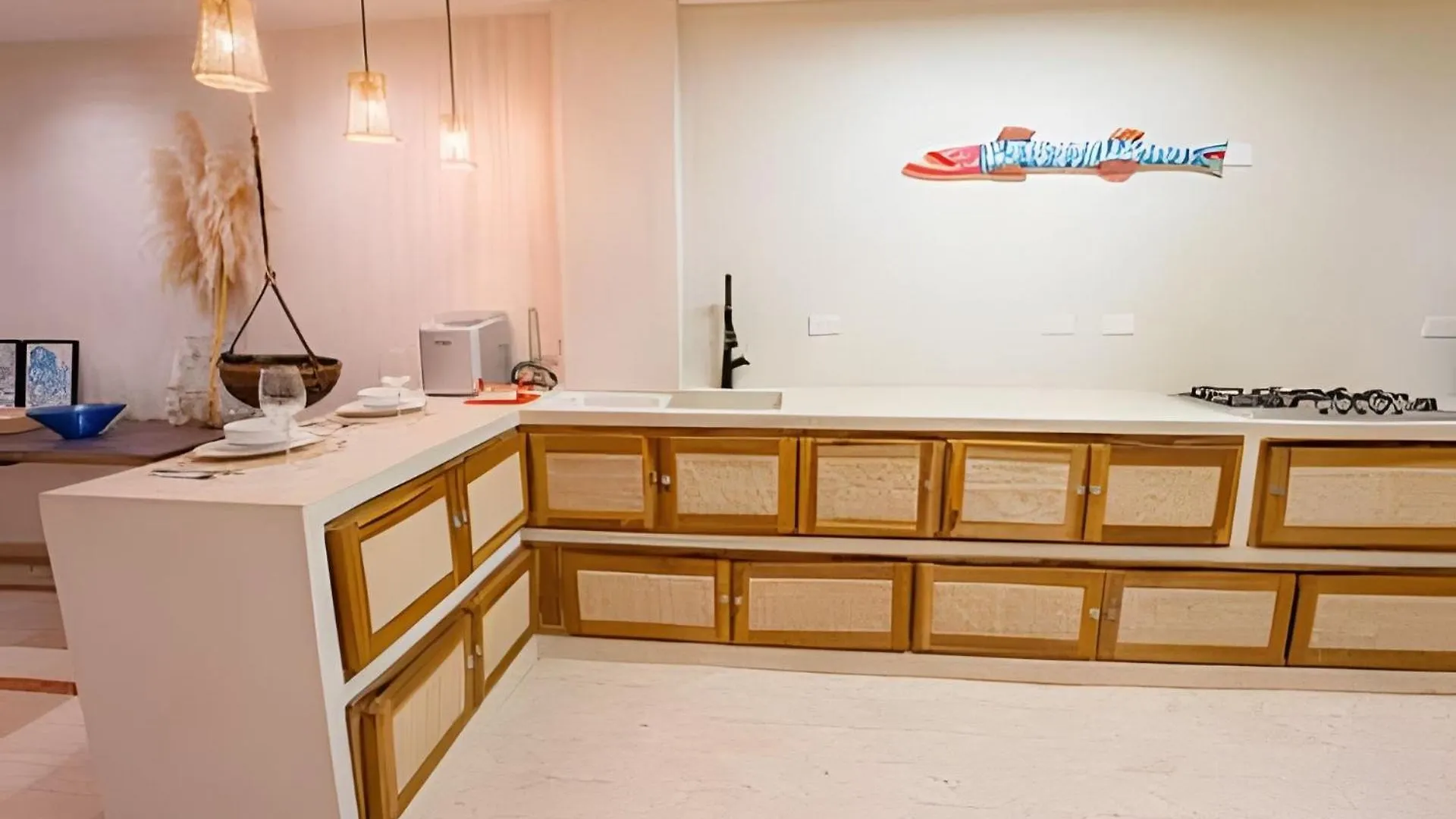Modern And Cozy Beachfront House Santa Marta 7Pax Colombia