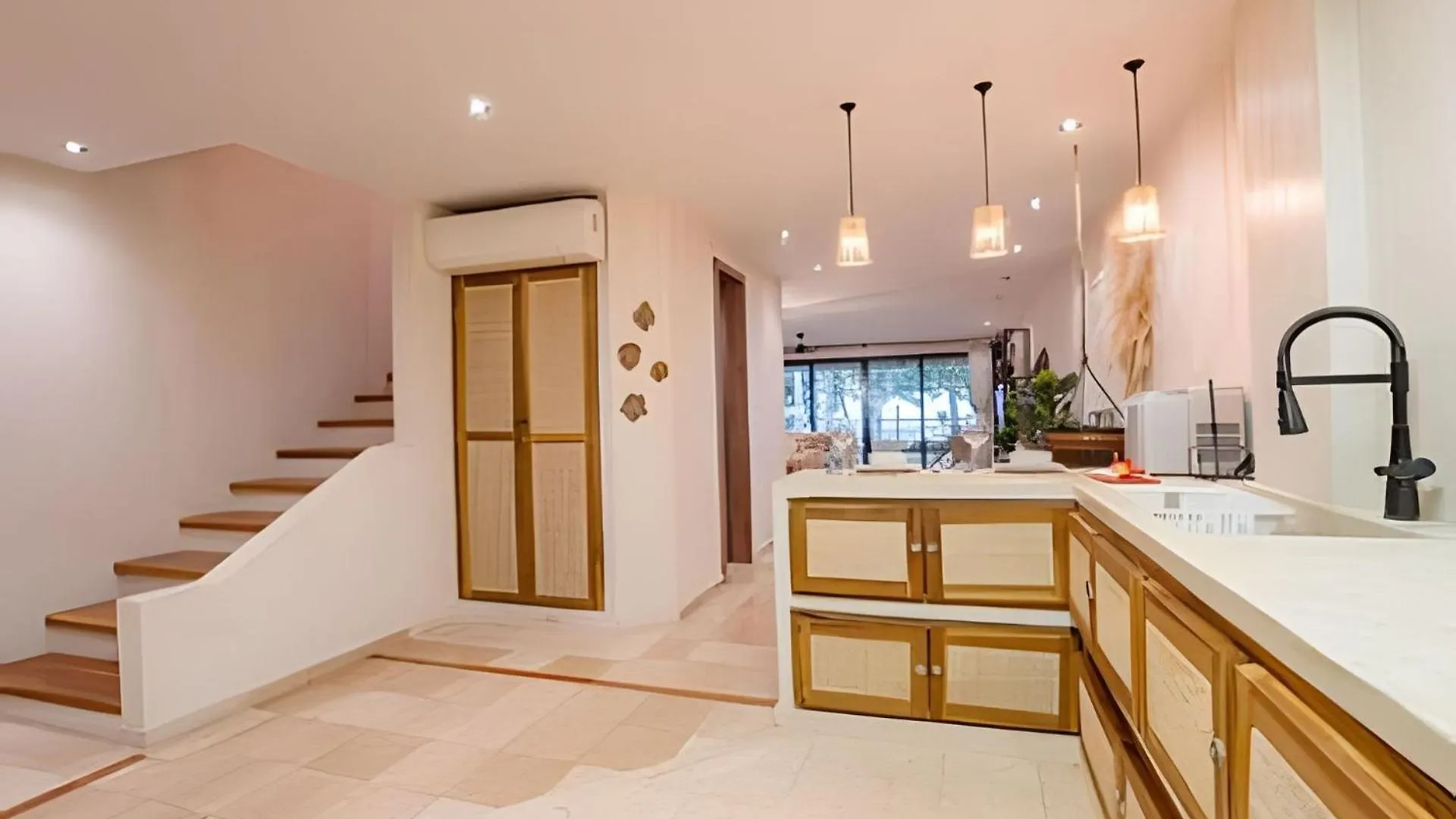 Modern And Cozy Beachfront House Santa Marta 7Pax Holiday home Santa Marta (Magdalena)
