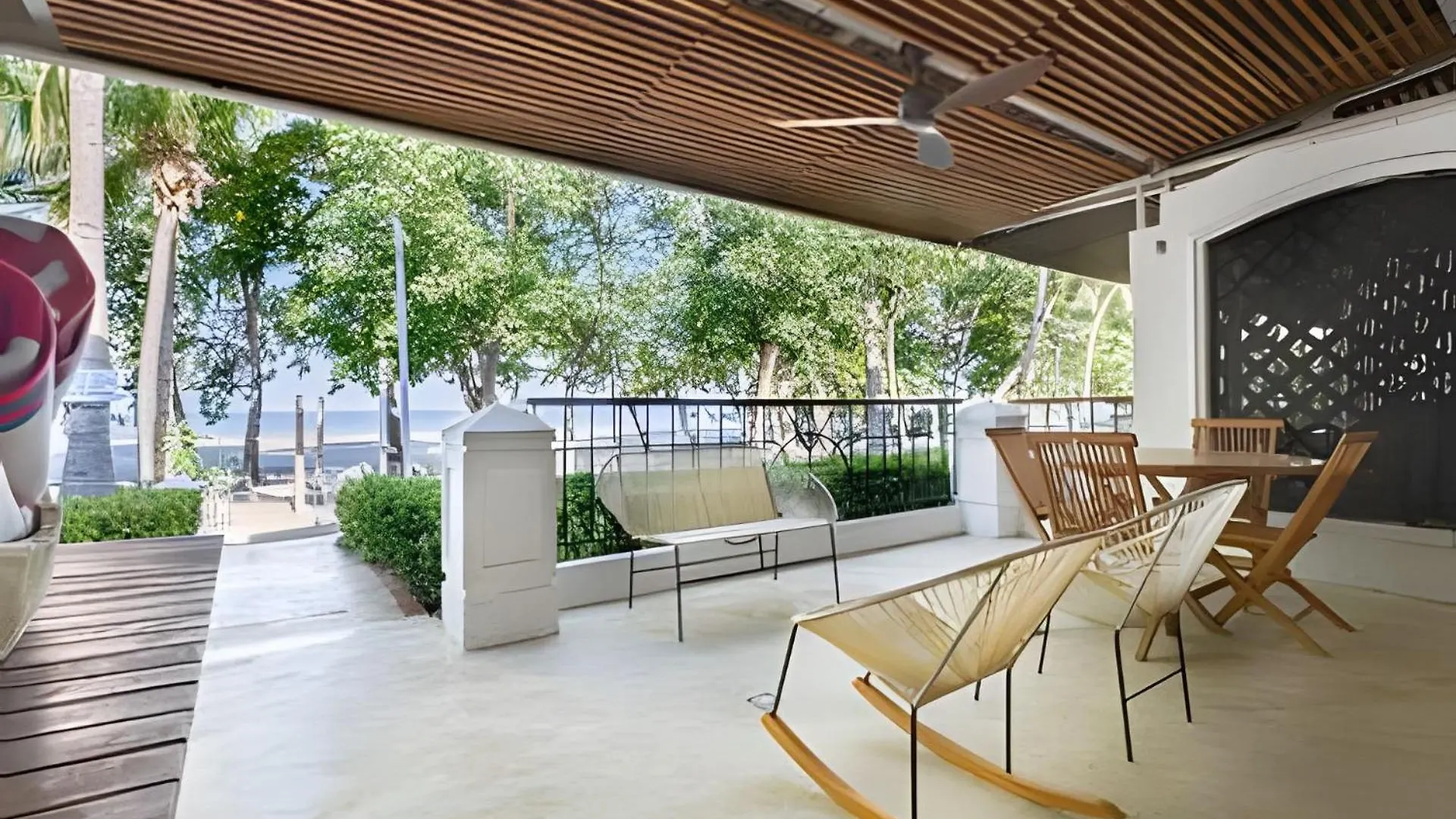 Modern And Cozy Beachfront House Santa Marta 7Pax Santa Marta (Magdalena)