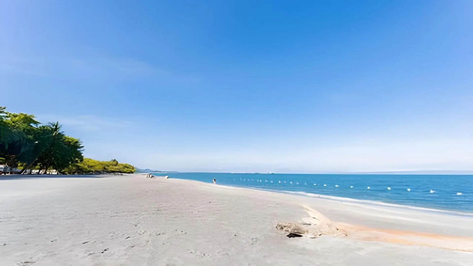 Modern And Cozy Beachfront House Santa Marta 7Pax Colombia