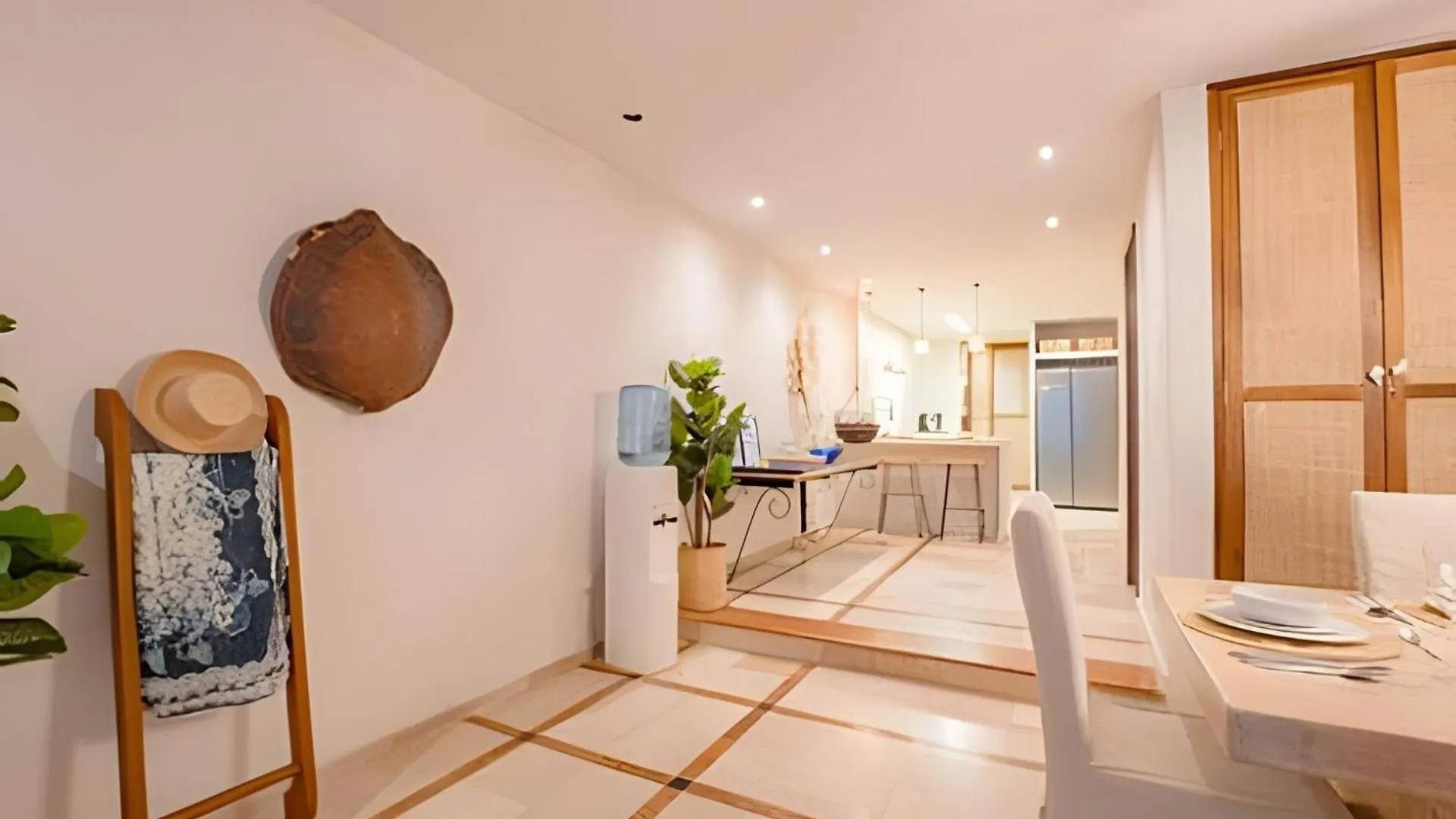Modern And Cozy Beachfront House Santa Marta 7Pax 0*, Santa Marta (Magdalena) Colombia