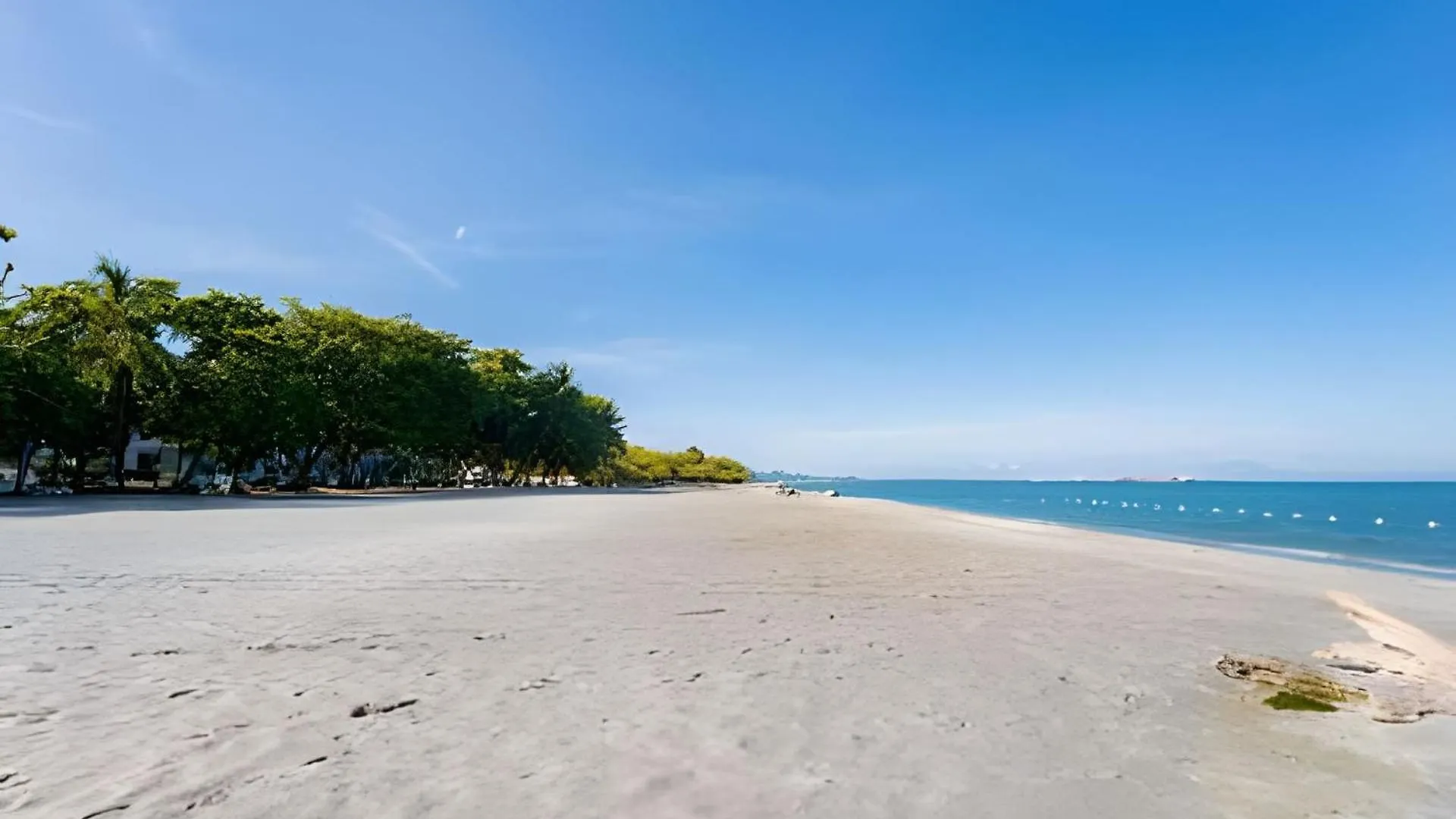 Holiday home Modern And Cozy Beachfront House Santa Marta 7Pax