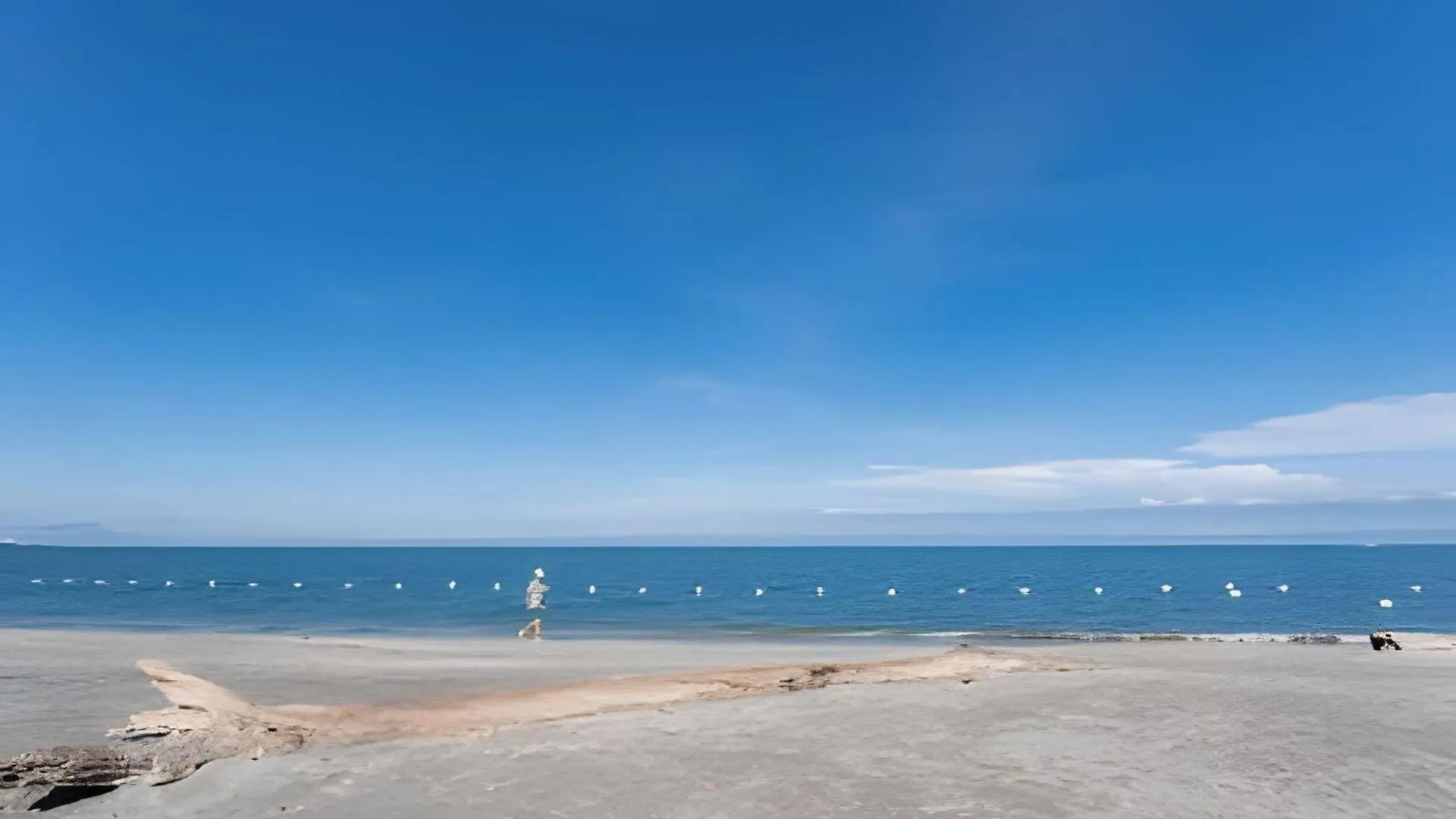 Holiday home Modern And Cozy Beachfront House Santa Marta 7Pax
