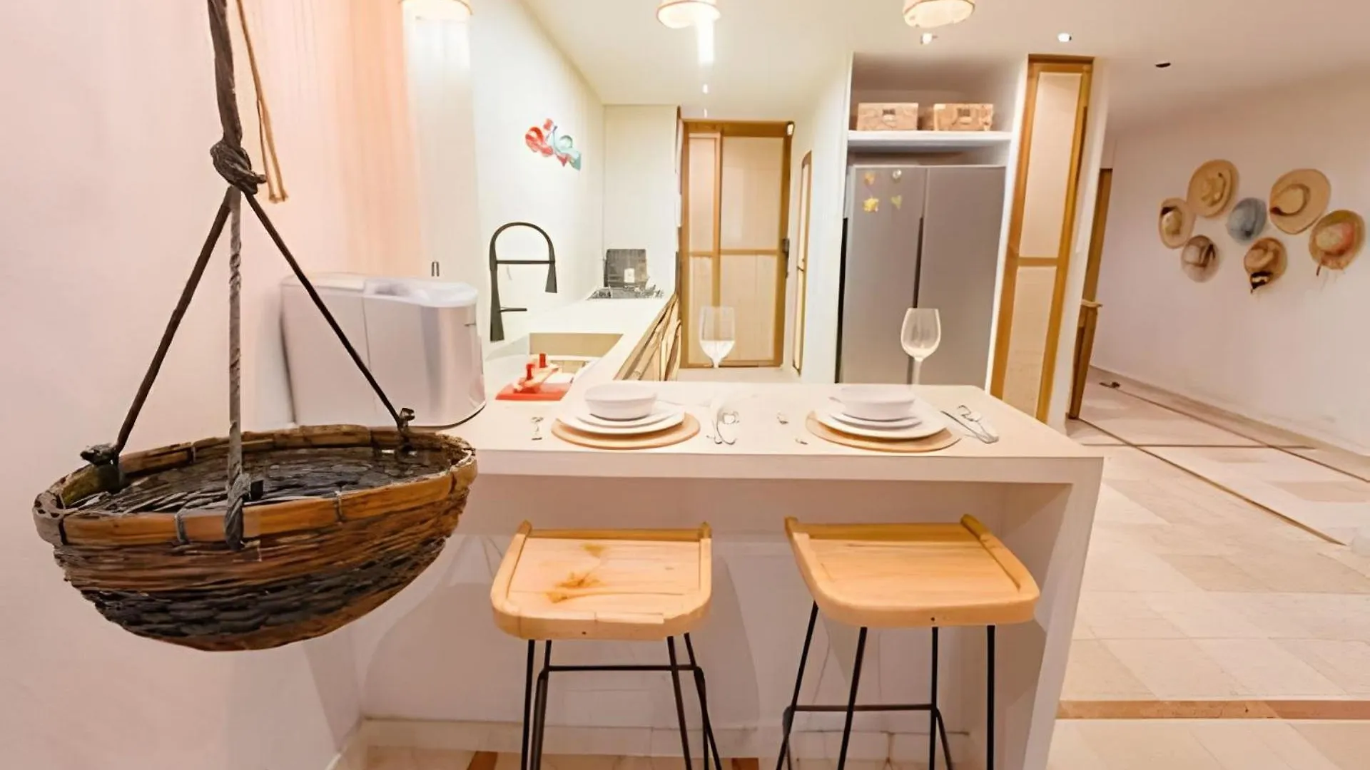 Modern And Cozy Beachfront House Santa Marta 7Pax 0*, Santa Marta (Magdalena) Colombia