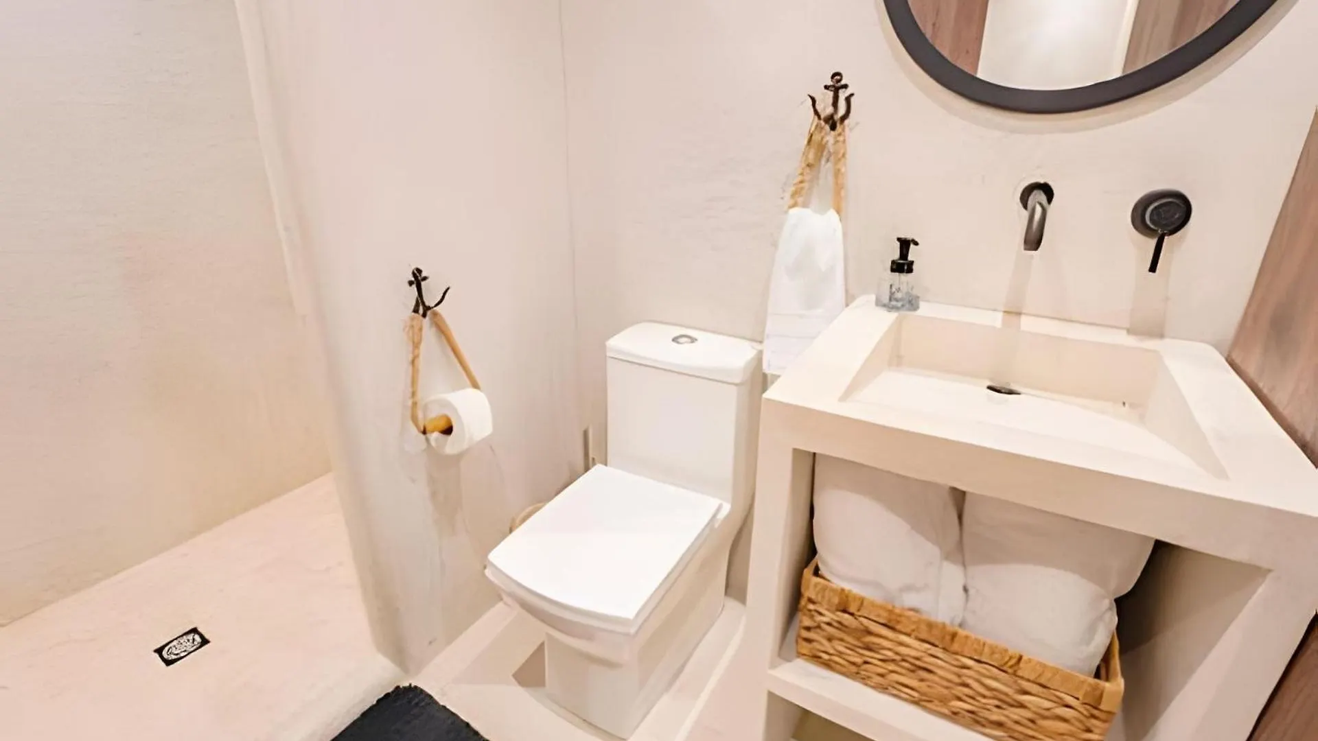 Modern And Cozy Beachfront House Santa Marta 7Pax 0*, Santa Marta (Magdalena) Colombia