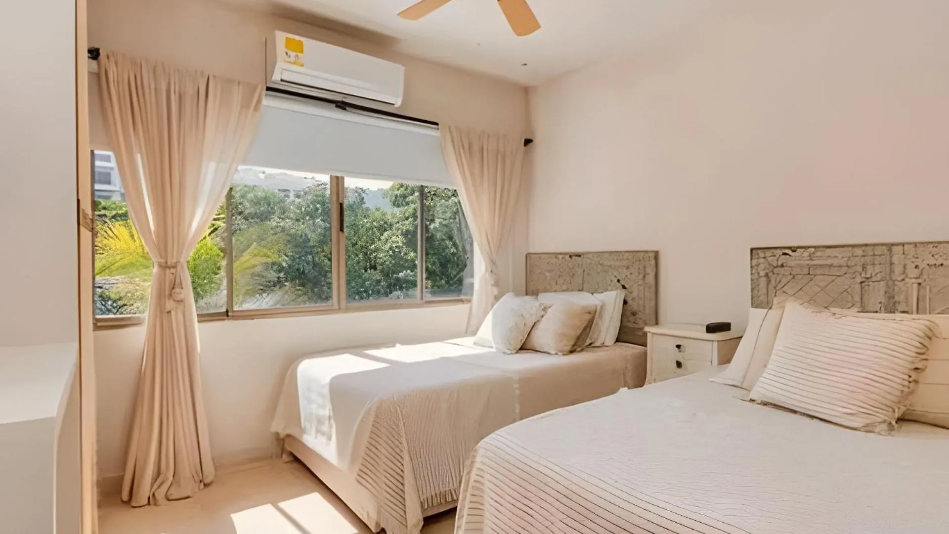 Holiday home Modern And Cozy Beachfront House Santa Marta 7Pax Colombia