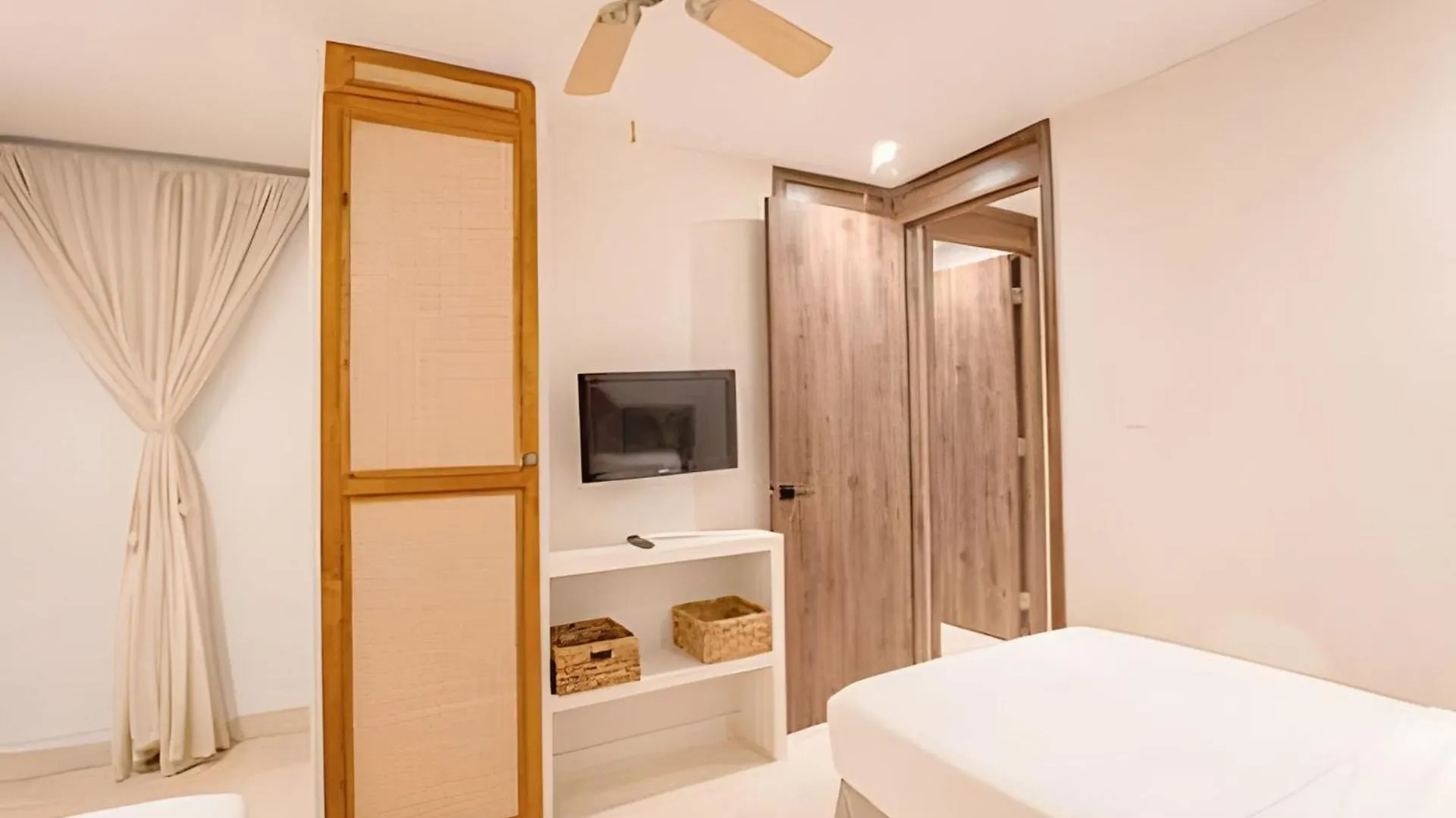 Modern And Cozy Beachfront House Santa Marta 7Pax 0*, Santa Marta (Magdalena) Colombia