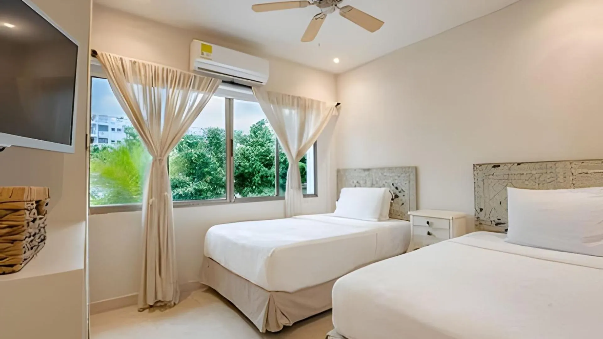 Modern And Cozy Beachfront House Santa Marta 7Pax Santa Marta (Magdalena)