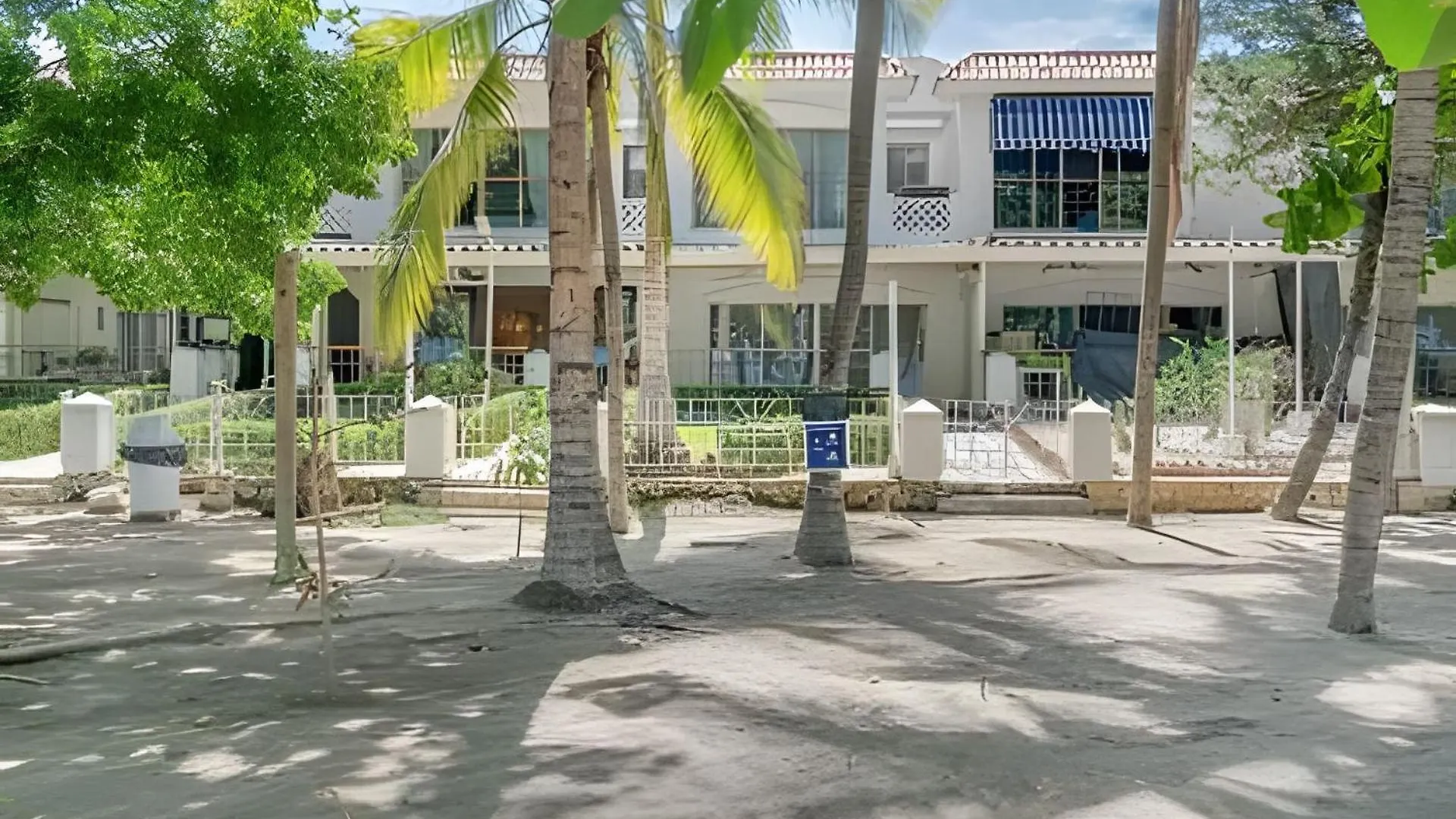 Modern And Cozy Beachfront House Santa Marta 7Pax 0*, Santa Marta (Magdalena)