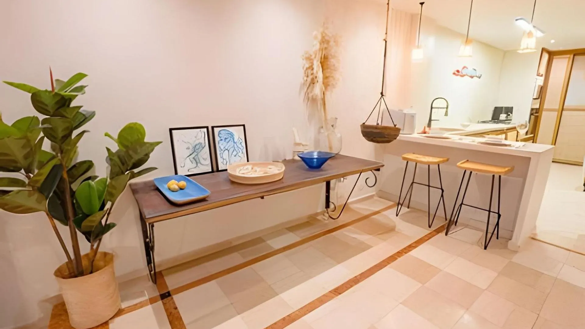 Modern And Cozy Beachfront House Santa Marta 7Pax Holiday home