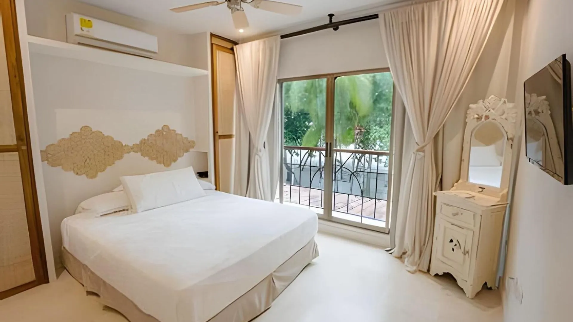 Modern And Cozy Beachfront House Santa Marta 7Pax 0*, Santa Marta (Magdalena)
