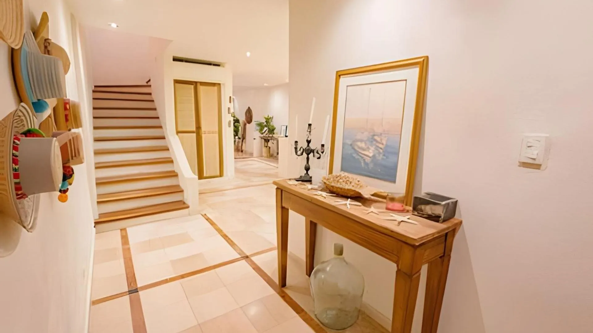 Holiday home Modern And Cozy Beachfront House Santa Marta 7Pax