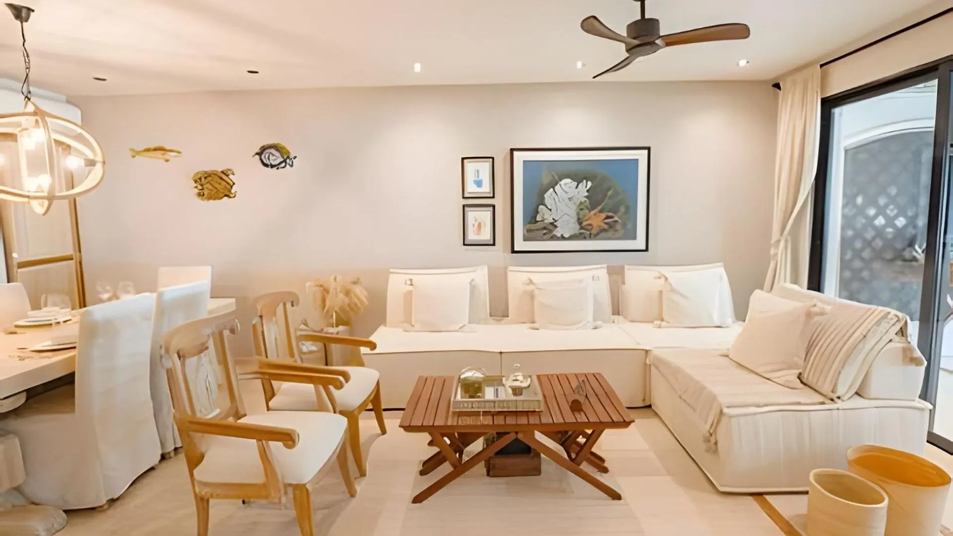 Modern And Cozy Beachfront House Santa Marta 7Pax 0*, Santa Marta (Magdalena) Colombia