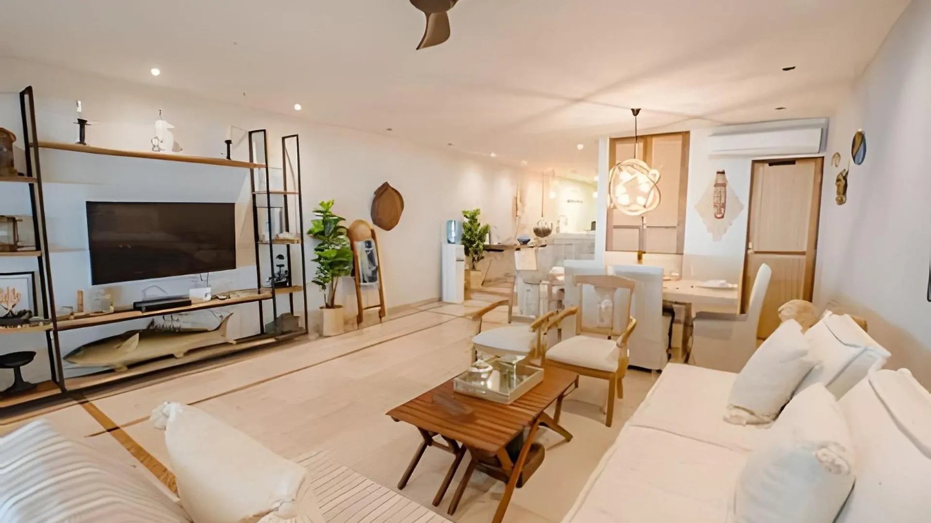 Modern And Cozy Beachfront House Santa Marta 7Pax Holiday home Santa Marta (Magdalena)