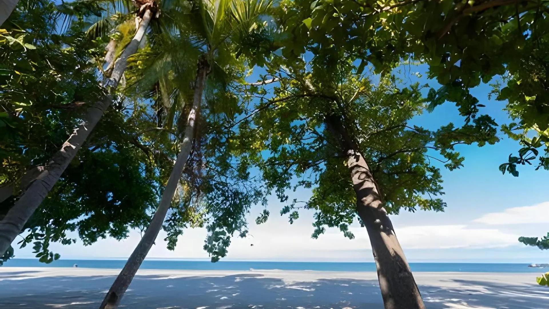 Modern And Cozy Beachfront House Santa Marta 7Pax