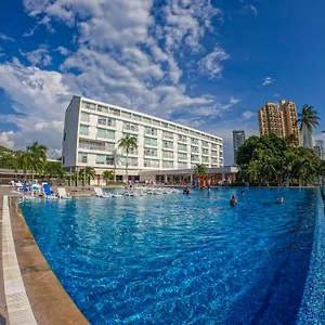 4* Hotel Tamaca