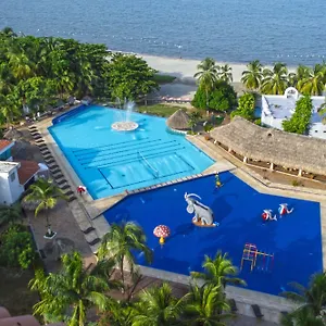 Hotel Ghl Relax Costa Azul, Santa Marta (Magdalena)