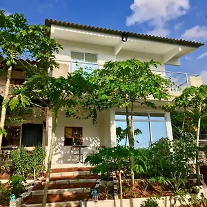 3* Affittacamere Casa Mediterranea